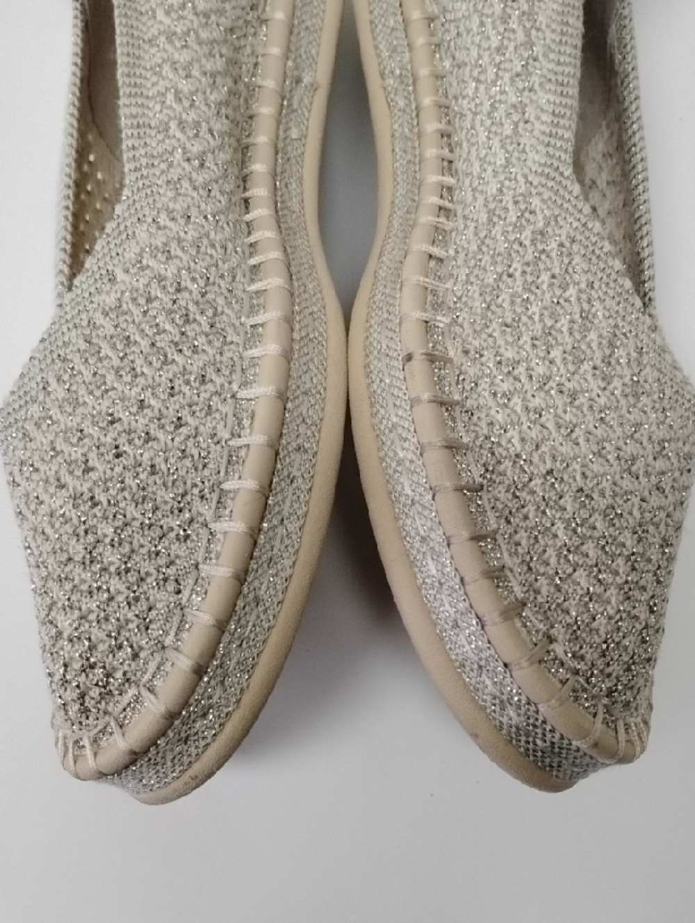 Rothy's The Espadrille - Picture 5 of 13